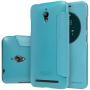 Nillkin Sparkle Series New Leather case for Asus Zenfone Go (ZC500TG) order from official NILLKIN store